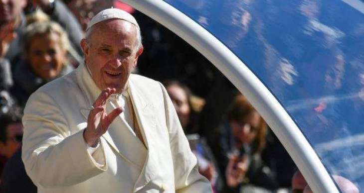 Pope’s visit a ‘highlight on the UAE’s path,’ says American expatriate