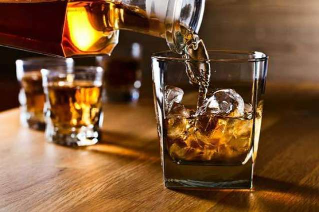 CII receives request to ban alcohol in Pakistan