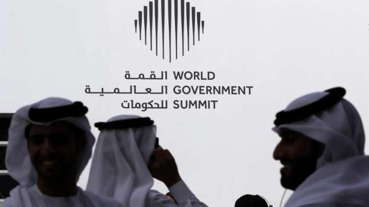 القرقاوي: محمد بن راشد جعل القمة العالمية للحكومات منصة لـ 140 حكومة حول العالم