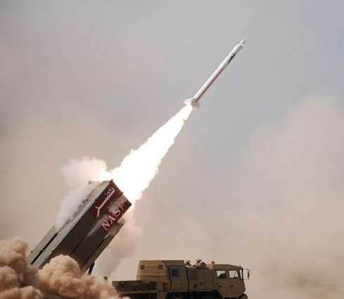 Pakistan conducts another successful test of short range ballistic missile 'Nasr'