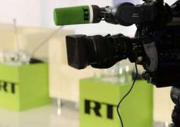 Germany Not Waging Campaign Against Russian Media - Federation of Journalists
