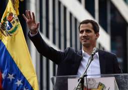 Venezuelan Ambassador Says Asked to Leave as Honduras Recognizes Guaido's Representative