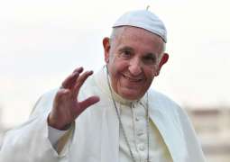 ‘A palpable sense of excitement’ about Pope’s visit, says Indian Ambassador