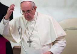 Pope's visit an historical breakthrough, says EU religious freedom envoy