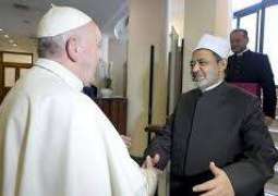 الإمارات تستعد لاستقبال بابا الفاتيكان وشيخ الأزهر غدا الأحد