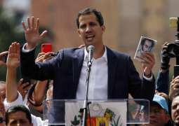 Venezuelan Constituent Assembly Head Announces Beginning of Maduro Supporters' March