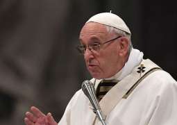 Pope visit highlights UAE's leading position in interfaith, multicultural dialogue: Mugheer Al Khaili