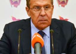 Russian Foreign Minister Sergey Lavrov  Slams EU Position on Venezuela as Ultimatum, Calls for Inclusive Settlement