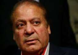 Unhappy at Services Hospital treatment, Nawaz Sharif wants to go back to jail