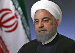 البرلمان الإيراني يوافق على تولي سعيد نمكي وزارة الصحة بعد استقالة سلفه -إعلام