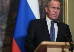 Russia to Give Military Response to Threats Caused by US Exit From INF - Lavrov