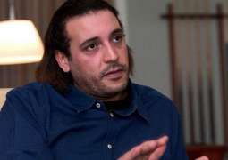 Gaddafi's Imprisoned Son Grateful to Russia for Efforts on Release From Lebanese Prison