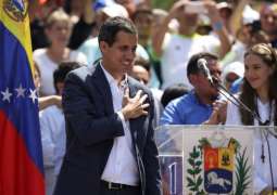 Spain, Austria Officially Recognize Guaido As Venezuela's Interim President