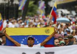 Venezuelans Should Go Through Crisis on Their Own - Kremlin Spokesman