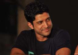 Farhan Akhtar pays tribute to APS victims with a song  ‘Why Couldn’t It Be Me’