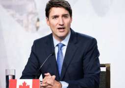 كندا تعلن عن 53 مليون دولار مساعدات إنسانية لفنزويلا- رئيس الوزراء