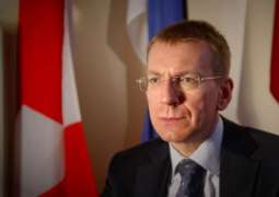لاتفيا تعترف بغوايدو رئيساً مؤقتاً لفنزويلا - وزير الخارجية