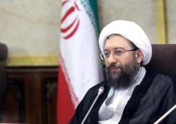 Iran Rejects 'Humiliating' Conditions of INSTEX Trade Mechanism - Chief Justice