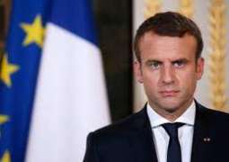 فرنسا تعترف بغوايدو رئيسا فعليا لفنزويلا - ماكرون