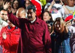 Contact Group on Venezuela Should Help Establish Maduro-Opposition Dialogue - Chizhov