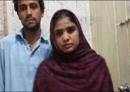 Murdered woman turns out to be alive in Karachi