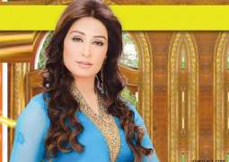 الممثلات الباکستانیة : الشعب الکشمیري سینجح في الحصول علي الحریة