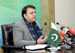 وزير الإعلام الباكستاني: الحكومة ملتزمة برفع القضية الكشميرية في جميع المحافل الدولية