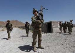 طالبان تؤكد أنها بحثت في الدوحة خروج القوات من أفغانستان