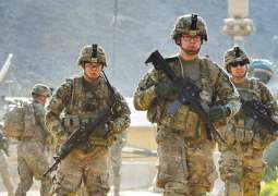 حركة طالبان تأمل في أن يستغرق انسحاب القوات الأميركية من أفغانستان شهورا وليس سنوات