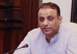 Across-the-board accountability: Twitterati reacts to Aleem Khan’s detention