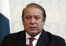 Nawaz Sharif refuses to shift to PIC