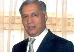 Non-bailable arrest warrants again issued for former PM Shaukat Aziz