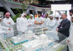 ENEC marks Innovation Week with focus on youth, AI and sustainability