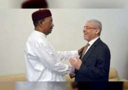 "صندوق خليفة" يوقع اتفاقية لدعم المشاريع الصغيرة والمتوسطة مع النيجر بقيمة 25 مليون دولار