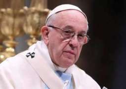 International Media highlight importance of Pope visit to UAE