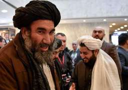 Taliban Believes Intra-Afghan Dialogue Conference in Moscow Successful - Representative