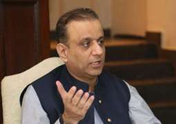 Aleem Khan appoints Shehbaz Sharif’s lawyer for his case