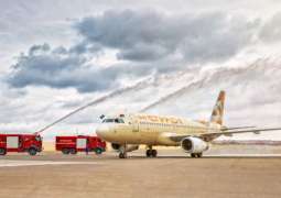 Etihad Airways, Royal Jordanian announce new codeshare partnership