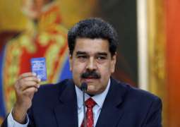 Venezuelan Membership of Lima Group 'Null And Void' - Deputy Foreign Minister