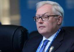 Russia Believes US Will Gamble on New START Issue During 2020 Election Campaign - Ryabkov