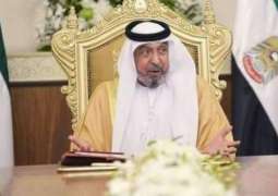 President issues two laws to formally establish Abu Dhabi Investment Office