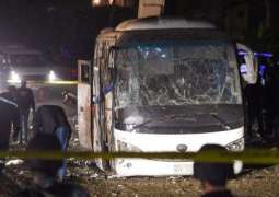 مقتل 3 وإصابة 19 مصريا وعراقيا في حادث تصادم حافلتين جنوبي سيناء المصرية