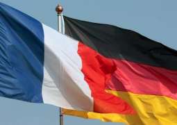 France, Germany Announce $74Mln Contract on Next Gen Fighter Jet Creation - Statement
