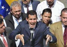 International Contact Group on Venezuela Starts Montevideo Meeting in Bid to Solve Crisis