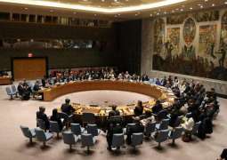 مجلس الأمن يجري مشاورات مغلقة حول عدم التجديد للبعثة الأممية في الخليل