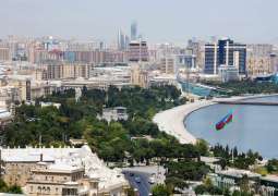 Caspian Sea Convention Working Group to Meet in Baku February 19-20 - Foreign Ministry