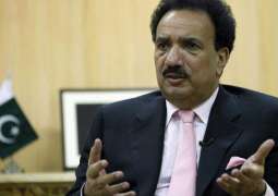 لجنة مجلس الشيوخ الباكستاني للشؤون الداخلية ترفض تصريح الرئيس الأفغاني ضد باكستان