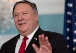 Pompeo Visit to Push Back on Russia Energy in Central Europe, TurkSteam - US State Dept.