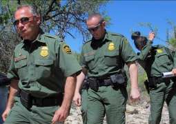 US Border Patrol Officer Involved in Shooting Incident in Arizona - Statement