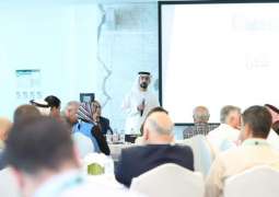 EPA enhances international outreach of Emirati publishers